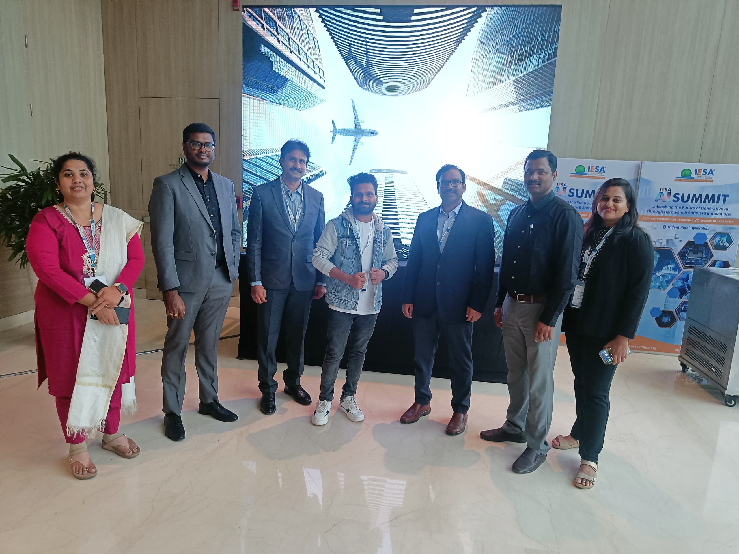 News related to SreeVia AI Technologies